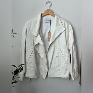 Rebecca Minkoff Allegra Jacket